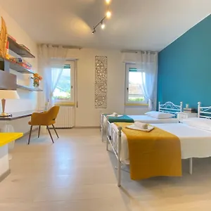 Clua House Porto Ceresio